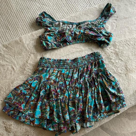 Wild Fable Set - Picture 1 of 5